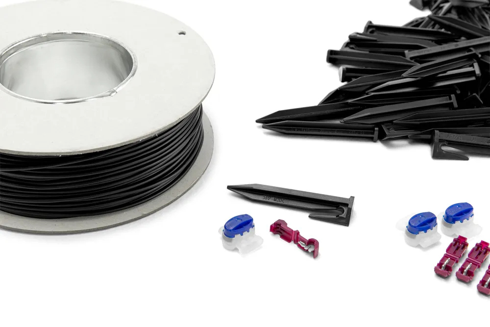 Husqvarna Automower Installationskit  *