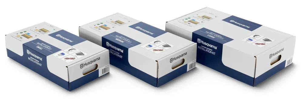 Husqvarna Automower Installationskit  *