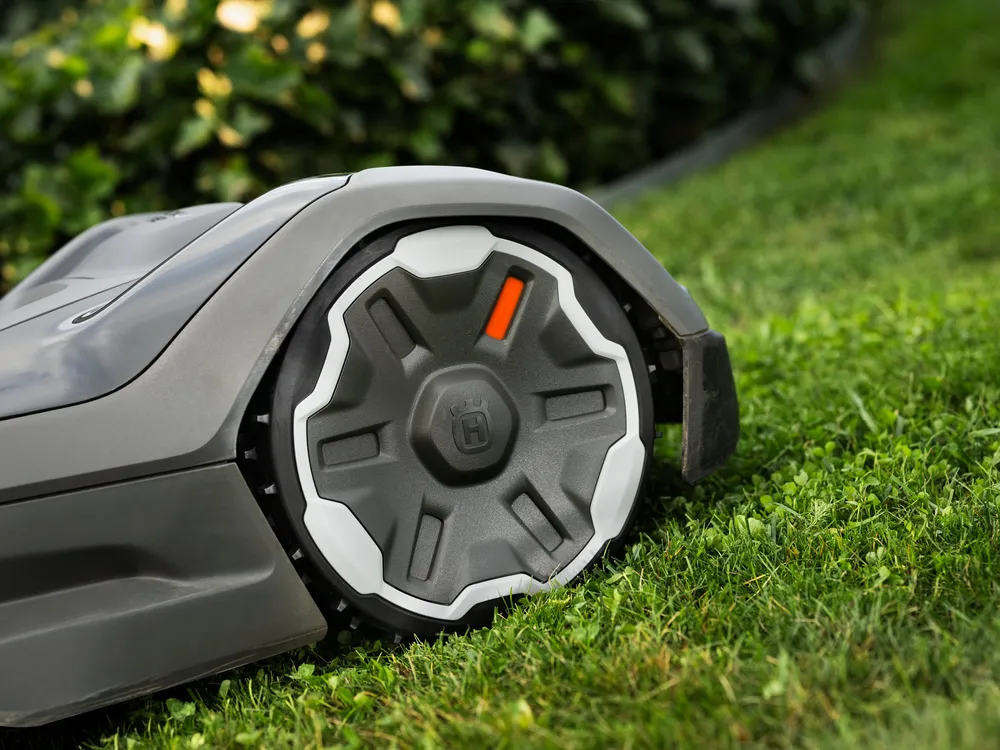 Husqvarna Automower terrängkit NERA *