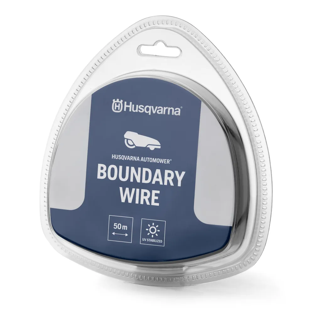 Husqvarna Automower begränsningskabel Ø2.7mm *