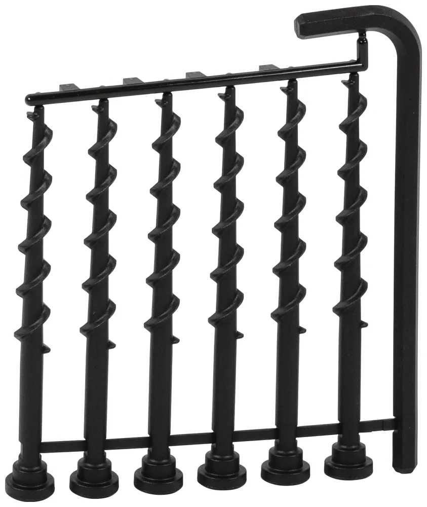 Husqvarna Skruvsats Laddstation *