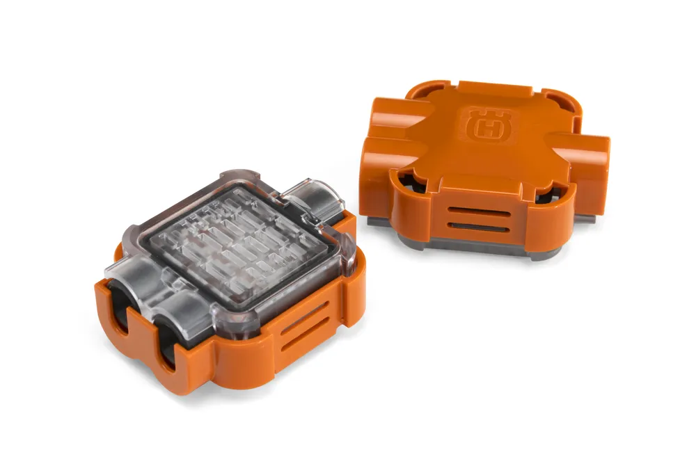 Husqvarna Skarvkoppling Original 100-pack *