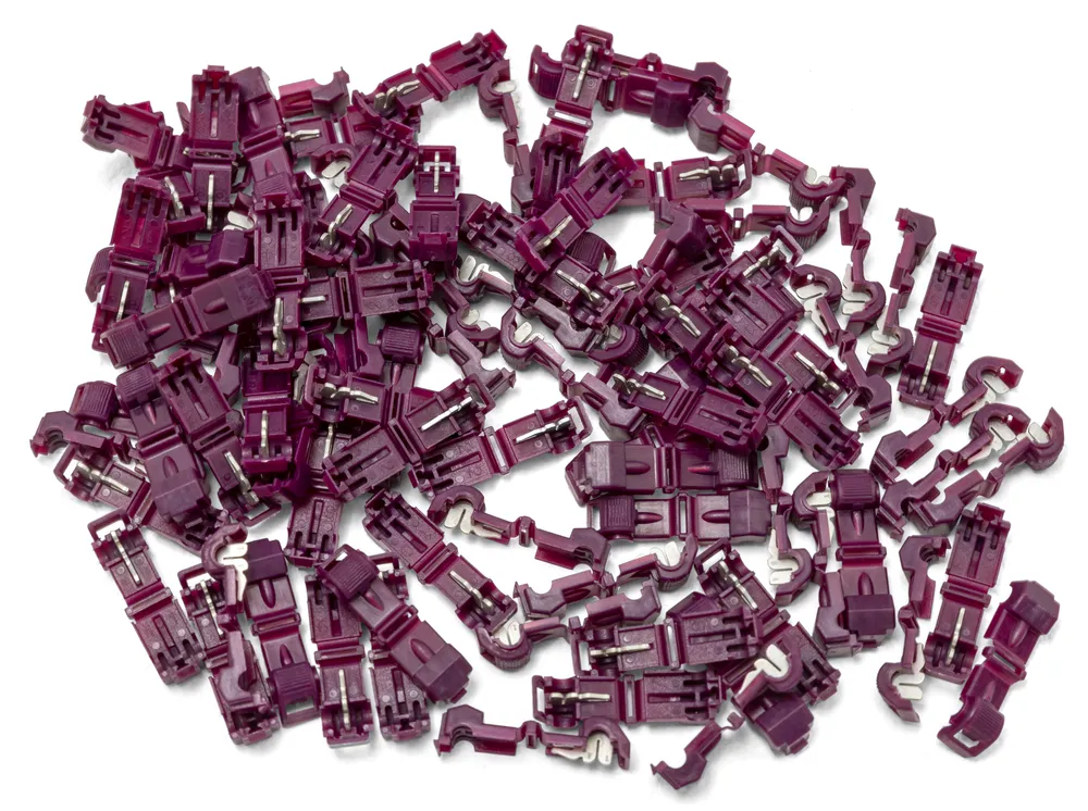 Husqvarna Automower Anslutningskontakt (100 st) *