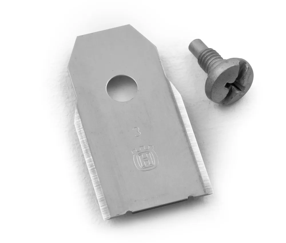 Husqvarna Automower standardknivar *