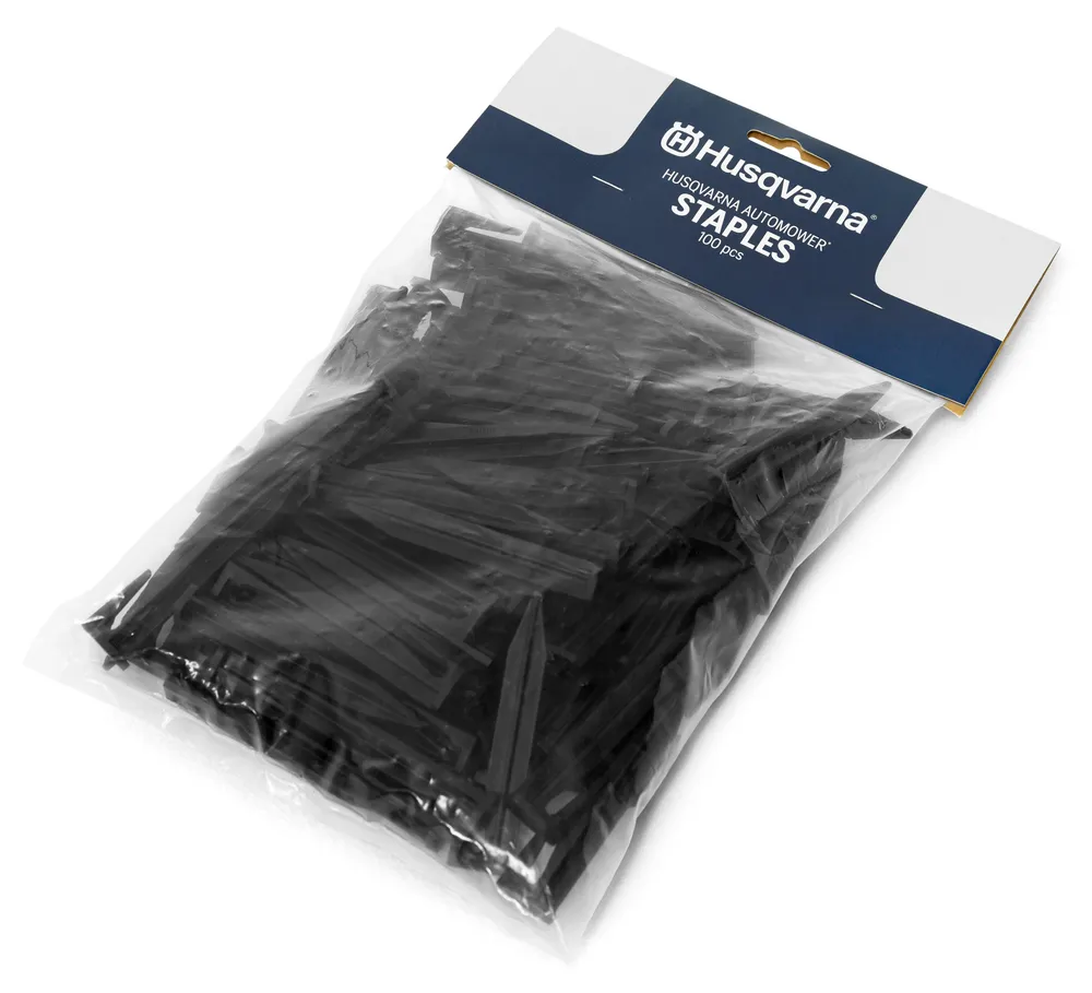 Husqvarna Automower märlor *