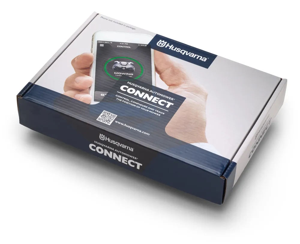 Husqvarna Automower Connect kit *