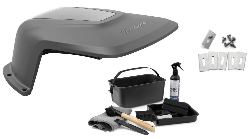 Husqvarna Automower Tillbehörskit Aspire R4 *