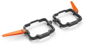 Husqvarna Automower hjulskrapa 