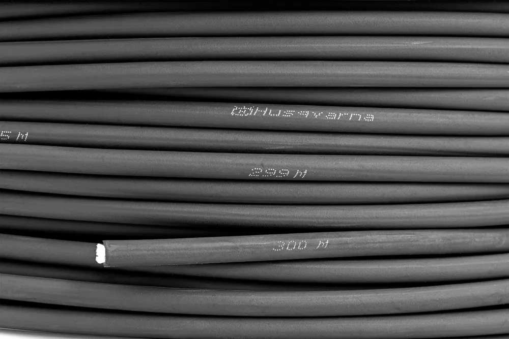 Husqvarna Automower begränsningskabel glasfiberarmerad *