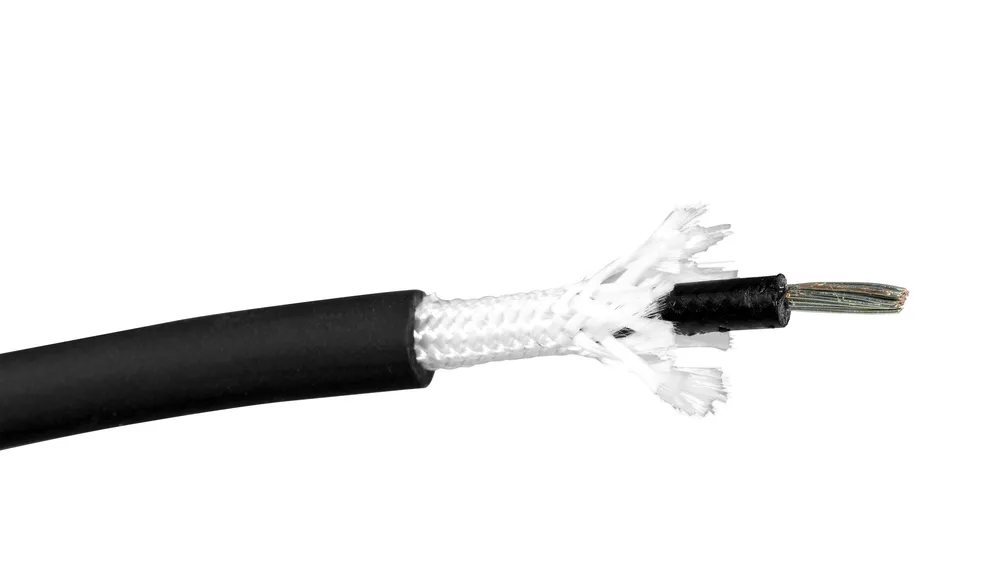 Husqvarna Automower begränsningskabel glasfiberarmerad *