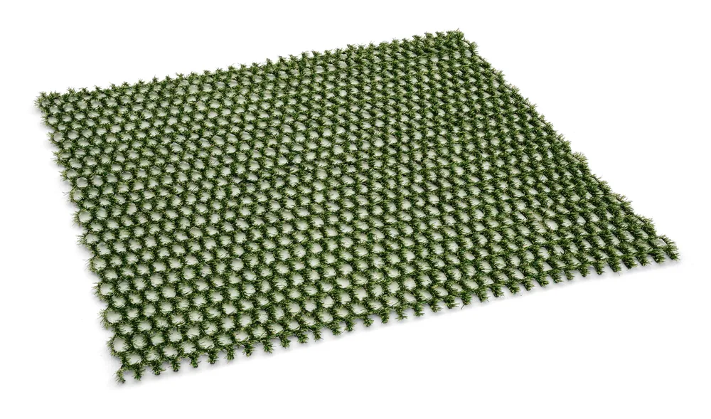 Husqvarna Automower hybridgräs *