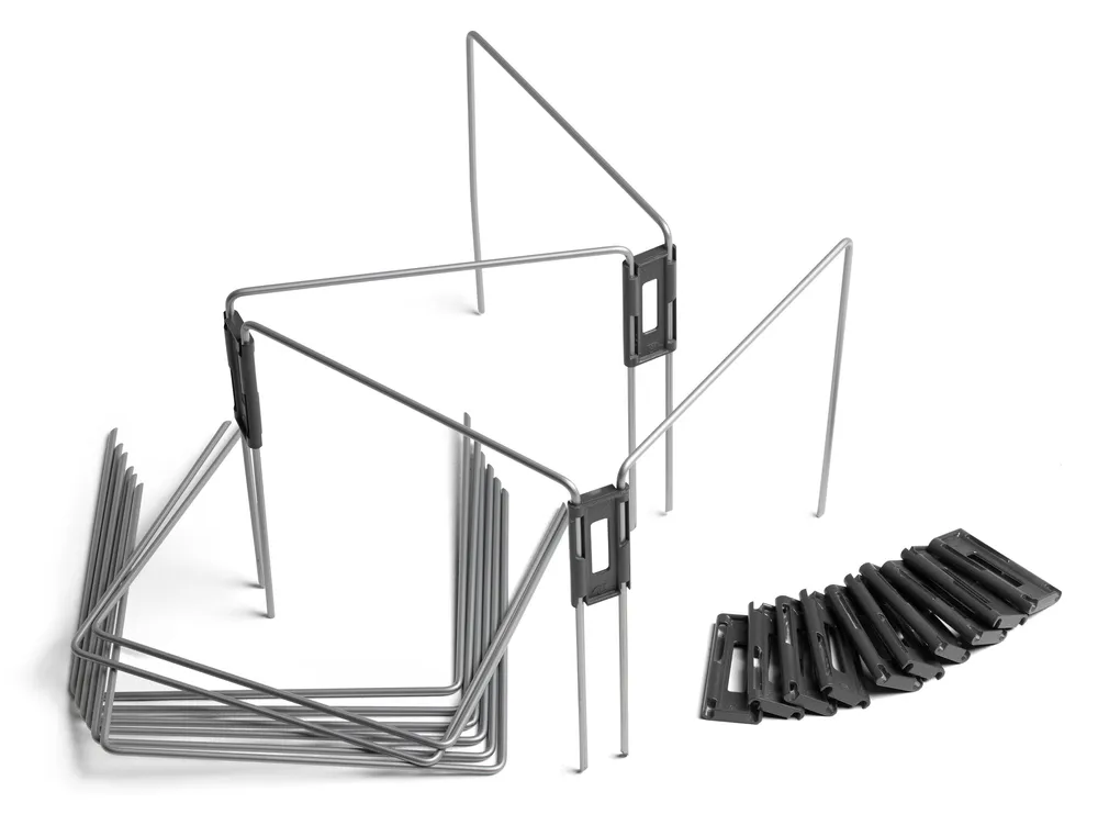 Husqvarna Automower avgränsningsstaket *