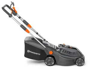 Husqvarna Aspire LC34 Batterigräsklippare 