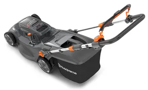 Husqvarna Aspire LC34 Batterigräsklippare 