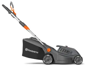 Husqvarna Aspire LC34 Batterigräsklippare 