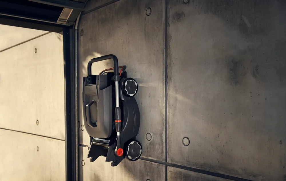 Husqvarna Aspire LC34 *