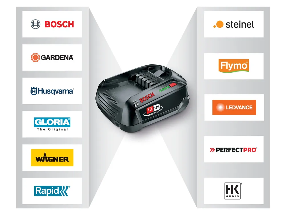 Husqvarna Aspire LC34 *