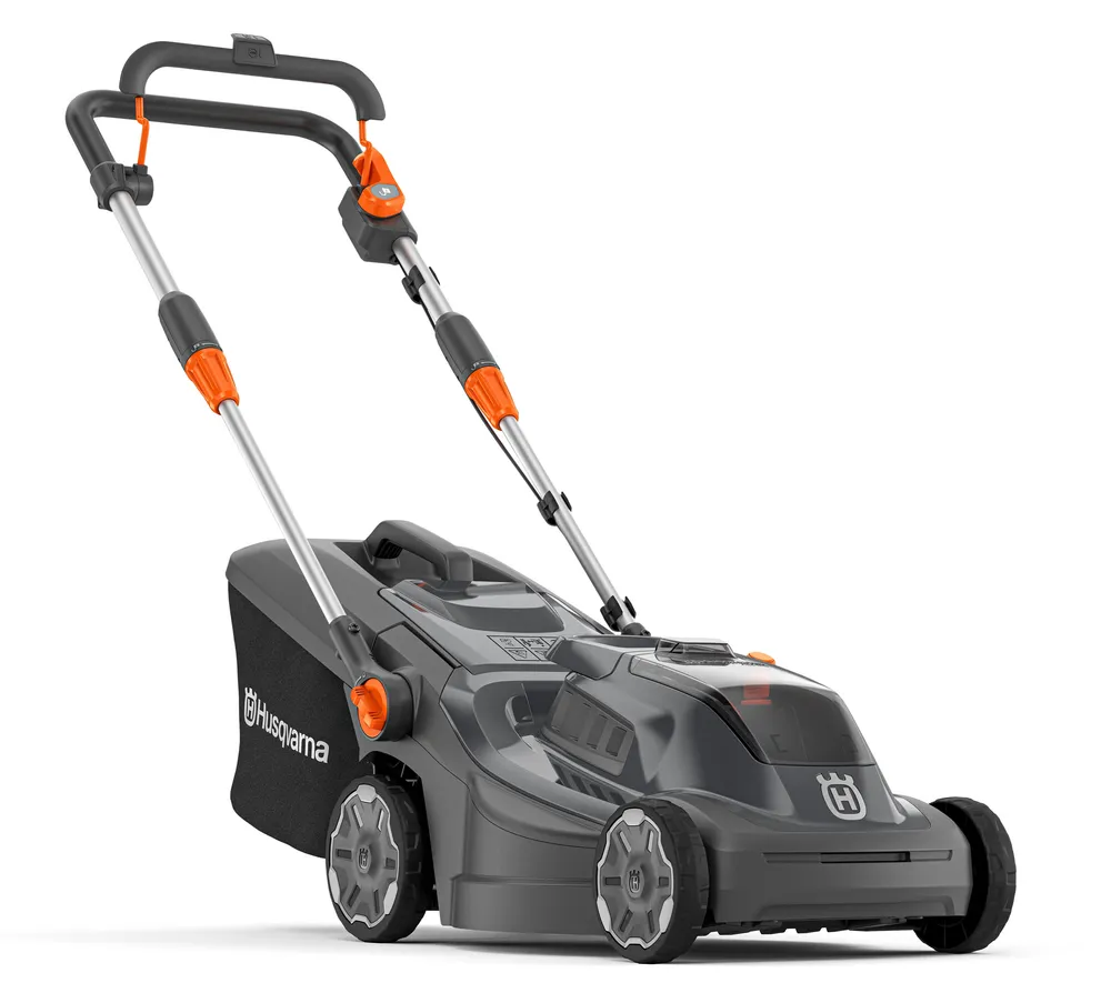 Husqvarna Aspire LC34 *