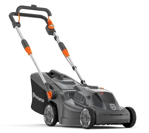 Husqvarna Aspire LC34 Batterigräsklippare 