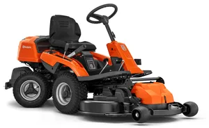 Husqvarna R 214TC 103 Åkgräsklippare