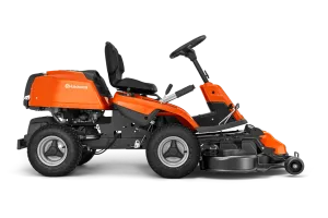 Husqvarna R 214TC 103 Åkgräsklippare