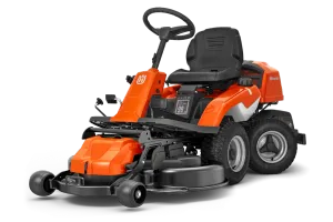 Husqvarna R 214TC 103 Åkgräsklippare