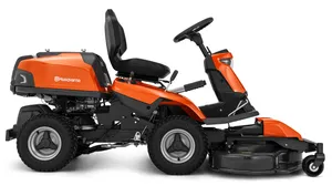 Husqvarna R 316TX AWD Åkgräsklippare 