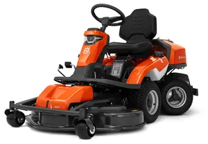 Husqvarna R 316TX AWD Åkgräsklippare 