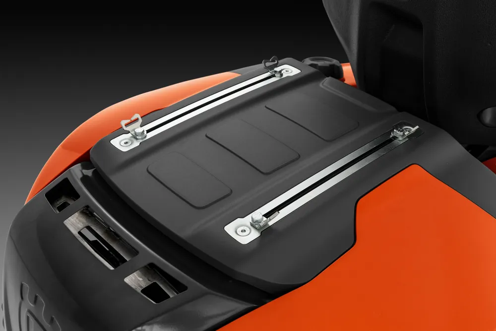 HusqvarnaR 316TX AWD Åkgräsklippare *