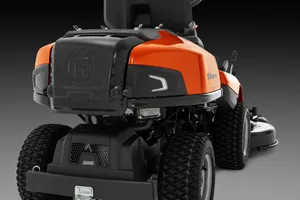 Husqvarna R 316TX AWD Åkgräsklippare 