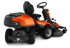 Husqvarna R 316TX AWD Åkgräsklippare 