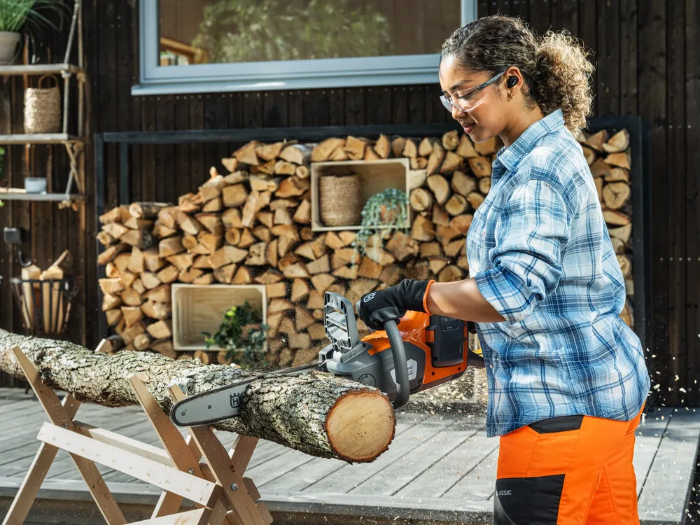 Husqvarna 230i Batterimotorsåg *