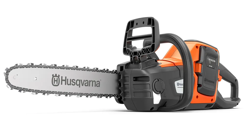 Husqvarna 230i Motorsåg med batteri och laddare *