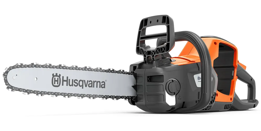 Husqvarna 242i Batterimotorsåg *