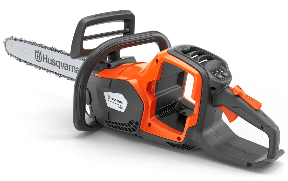 Husqvarna 242i Batterimotorsåg *