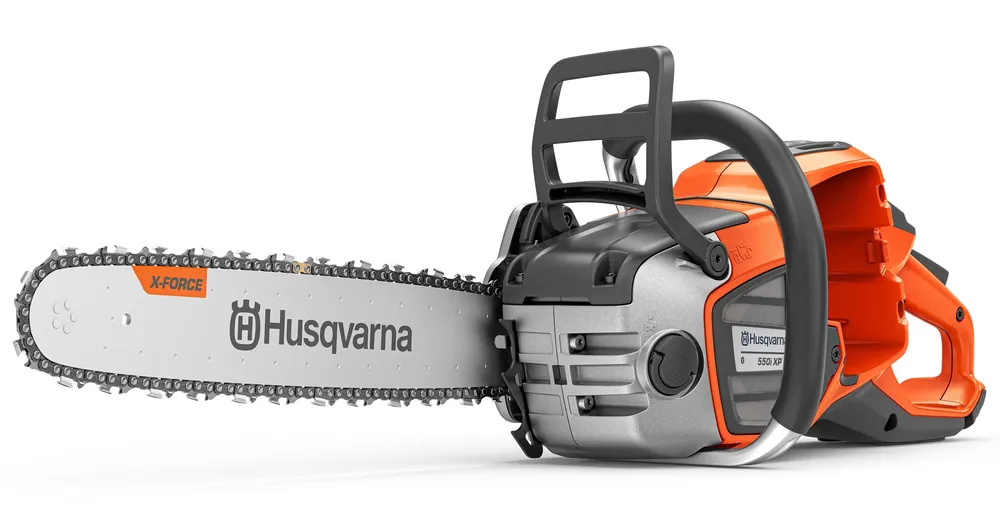Husqvarna 550i XP G Batterimotorsåg *