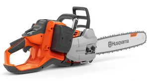 Husqvarna 550i Xp G Batterisåg Paket