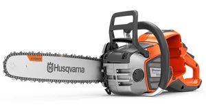 Husqvarna 550i Xp G Batterisåg Paket