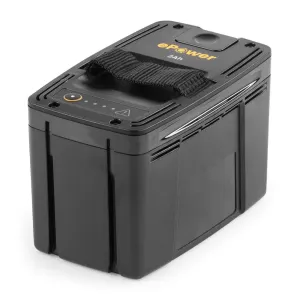 Stiga E 420 Batteri 