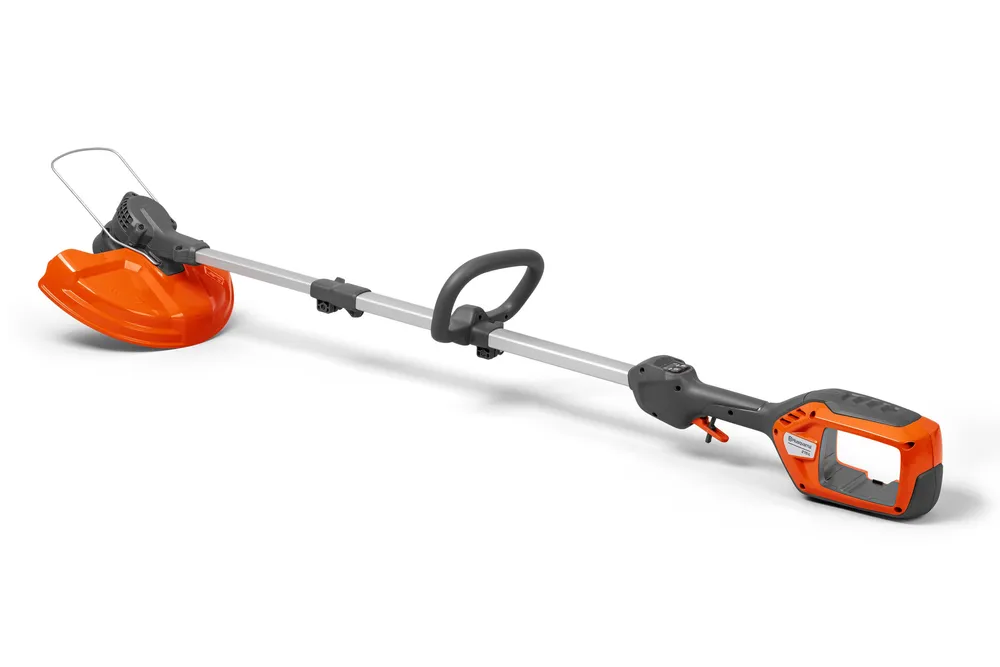 Husqvarna 215il Tri Cut Grastrimmer Batteri *