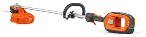 Husqvarna 525iLXT Grästrimmer Batteri 