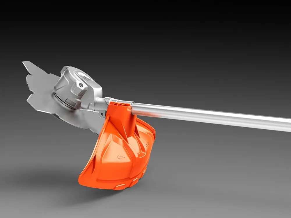 Husqvarna 520iRX Grästrimmer Batteri *