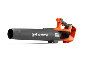 Husqvarna 122ib Lövblås med batteri och laddare 
