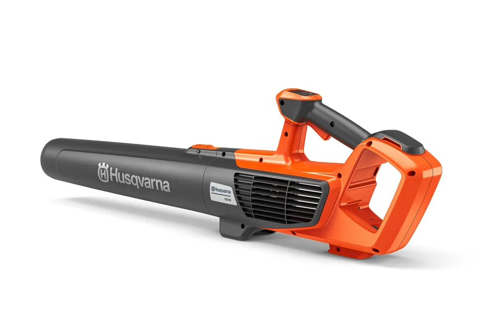 Husqvarna 122ib Lövblås med batteri och laddare *