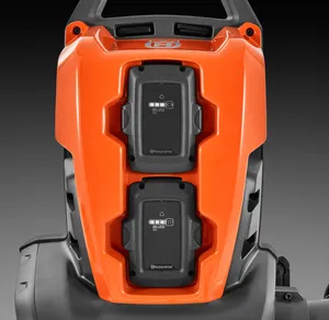 Husqvarna 340iBT Lövblås Batteri 