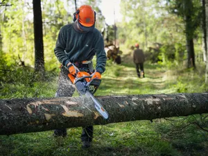 Husqvarna 450X Motorsåg 