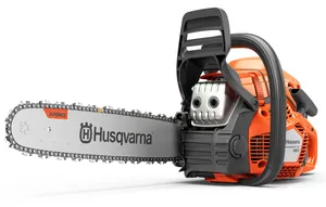 Husqvarna 450X Motorsåg 