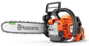Husqvarna 540 XP Mark III Motorsåg 