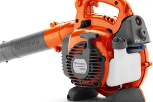 Husqvarna 125B Lövblås 