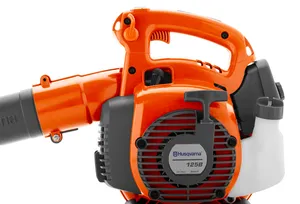 Husqvarna 125B Lövblås 